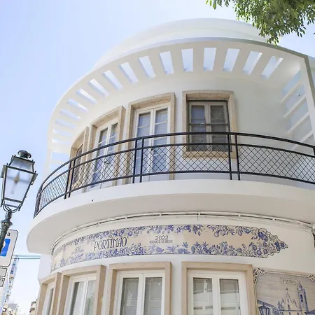 Βίλα Villa In Gale Near Sao Lourenco Beach *