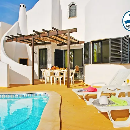 With Private Pool Villa