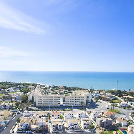 With Private Pool Villa Albufeira