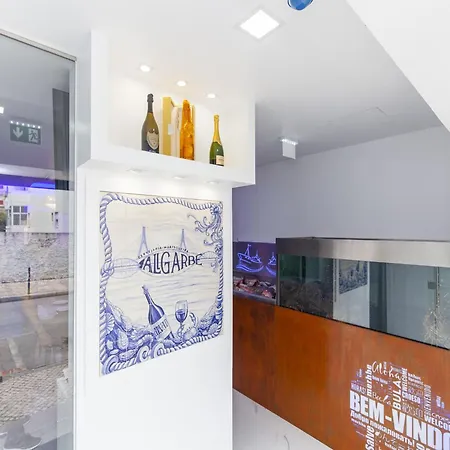 With Private Pool Villa Albufeira